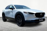 Certified 2025 MAZDA CX-30 AWD 2.5 S w/ Select Sport Pkg image 5
