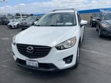 Used 2016 MAZDA CX-5 Touring image 3