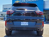 New 2025 Chevrolet TrailBlazer RS image 4