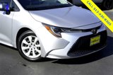Used 2022 Toyota Corolla LE image 4