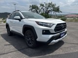 Used 2024 Toyota RAV4 Adventure image 3
