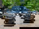 Used 2015 Jeep Grand Cherokee Limited w/ Trailer Tow Group IV image 2
