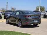New 2025 MAZDA MAZDA3 s image 4