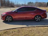 Certified 2022 Nissan Sentra SR w/ Electronics Package image 6