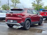 Used 2022 Chevrolet TrailBlazer LT w/ Convenience Package image 2