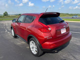Used 2013 Nissan Juke SL image 3
