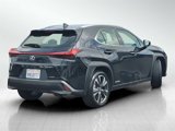 Used 2019 Lexus UX 250h F Sport image 4