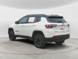 Used 2020 Jeep Compass Trailhawk image 3