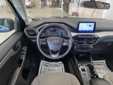 Used 2022 Ford Escape SE w/ Convenience Package image 2