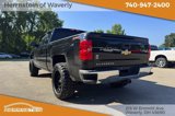 Used 2017 Chevrolet Silverado 1500 LT w/ All Star Edition image 5