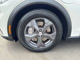Certified 2022 Ford Mustang Mach-E Select image 3