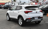 Used 2023 Buick Encore GX Preferred image 6
