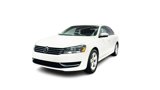 Used 2013 Volkswagen Passat 2.5 SE image 4