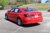 New 2025 Honda Civic LX image 4