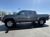 Used 2013 Toyota Tacoma 4x4 Double Cab image 2