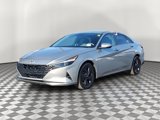 Used 2023 Hyundai Elantra SEL image 3