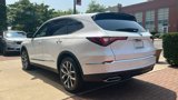 Certified 2023 Acura MDX SH-AWD w/ Technology Package image 4