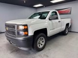 Used 2014 Chevrolet Silverado 1500 W/T image 2