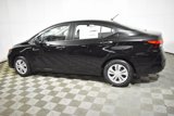 New 2025 Nissan Versa S w/ Trunk Package image 2
