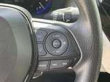 Used 2021 Toyota Corolla LE w/ Carpet Mat Package (TMS) image 4