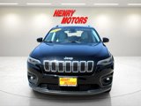 Used 2020 Jeep Cherokee Latitude Plus w/ Cold Weather Group image 2