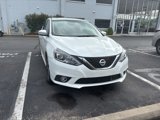 Used 2019 Nissan Sentra SR Turbo image 2