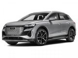 Certified 2022 Audi Q4 e-tron Prestige image 3