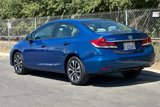 Used 2015 Honda Civic EX image 6