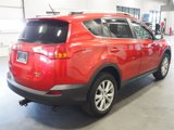 Used 2015 Toyota RAV4 Limited image 4