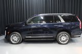 Used 2022 Cadillac Escalade Premium Luxury image 2