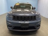 Certified 2020 Jeep Grand Cherokee High Altitude image 2