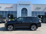Used 2015 Toyota 4Runner Limited image 6
