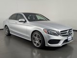 Used 2015 Mercedes-Benz C 400 4MATIC image 2