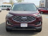 Used 2019 Ford Edge SEL w/ Equipment Group 201A image 3