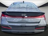 New 2025 Hyundai Elantra Sport image 4
