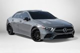 Used 2021 Mercedes-Benz A 35 AMG 4MATIC image 4