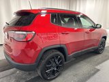 New 2025 Jeep Compass Latitude w/ Convenience Group image 3
