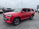 Used 2015 Toyota 4Runner 4WD image 3