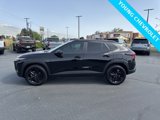 New 2025 Chevrolet Trax ACTIV w/ Driver Confidence Package image 4