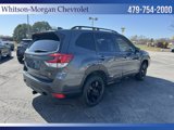 Used 2022 Subaru Forester Wilderness image 5
