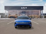 New 2025 Kia K4 LXS image 2