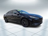 Used 2021 Hyundai Elantra SEL w/ Convenience Package image 2