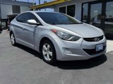 Used 2013 Hyundai Elantra GLS w/ Preferred Pkg image 3