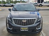 Used 2021 Cadillac XT5 Luxury image 2