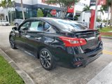 Certified 2019 Nissan Sentra SR image 4