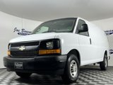 Used 2017 Chevrolet Express 2500 image 3