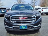 Certified 2020 GMC Terrain SLT w/ Preferred Package image 2
