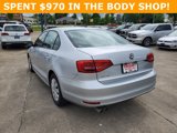 Used 2015 Volkswagen Jetta S image 3