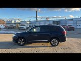 Used 2020 Mitsubishi Outlander AWD image 3