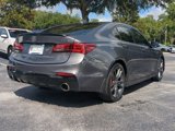 Used 2019 Acura TLX V6 w/ Technology & A-SPEC Pkg image 4
